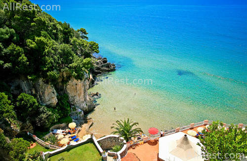 Grand Hotel Le Rocce 13